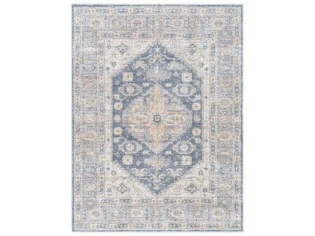 Livabliss by Surya Vivir Bordered Area Rug