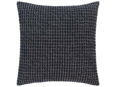 Livabliss by Surya Waffle Pillows