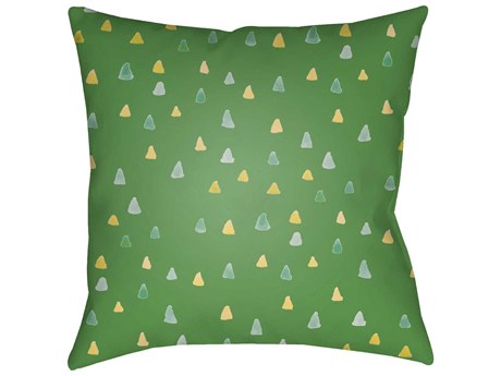 Livabliss by Surya Funfetti Pillow