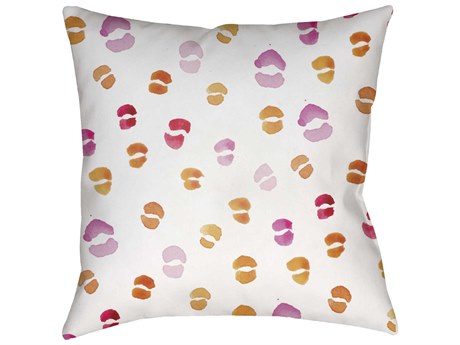 Livabliss by Surya Lips Pillow