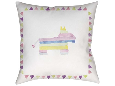 Livabliss by Surya Pinata Pillow