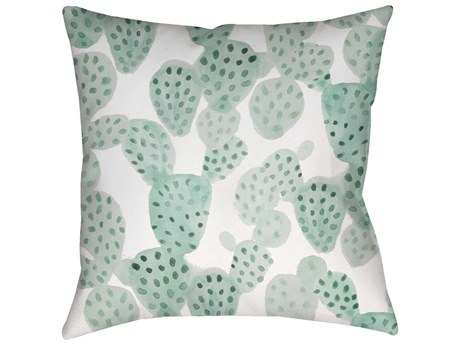 Livabliss by Surya Prickly-II Pillow