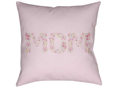Livabliss by Surya Mom Pillows