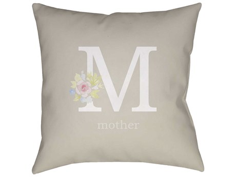 Livabliss by Surya Mother Pillows