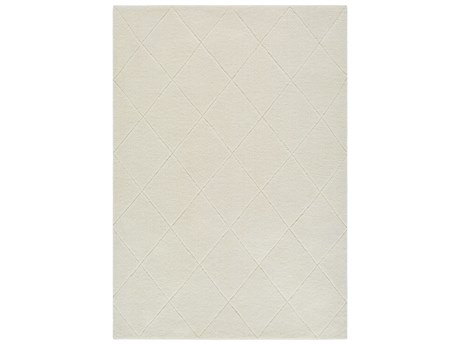 Livabliss by Surya Wooly Geometric Area Rug