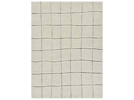 Livabliss by Surya Wooly Geometric Area Rug