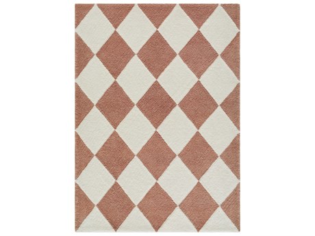 Livabliss by Surya Wooly Geometric Area Rug