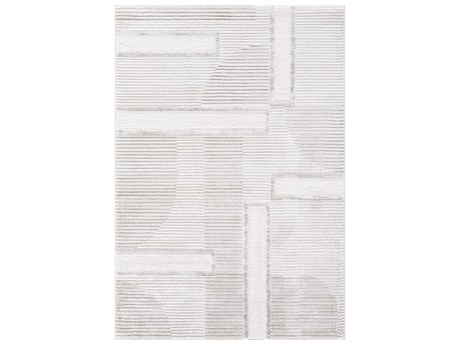 Livabliss by Surya Wolly Abstract Area Rug