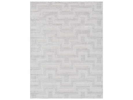 Livabliss by Surya Wolly Geometric Area Rug
