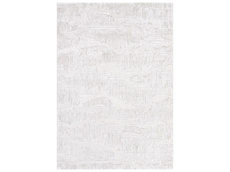 Livabliss by Surya Wolly Abstract Area Rug
