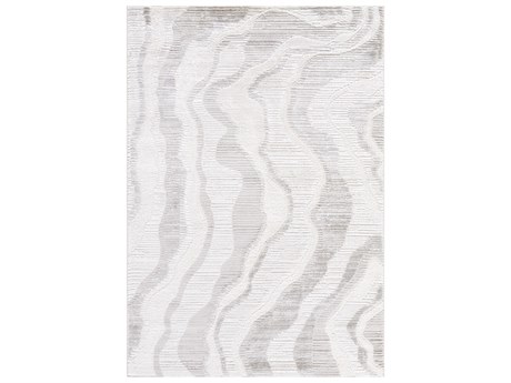 Livabliss by Surya Wolly Abstract Area Rug