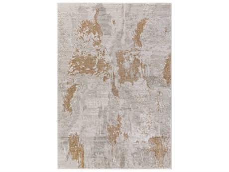 Livabliss by Surya Wolly Abstract Area Rug