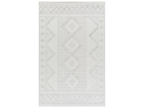 Livabliss by Surya West Palm Geometric Runner Area Rug