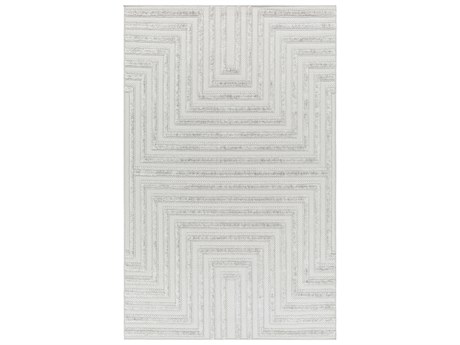 Livabliss by Surya West Palm Geometric Runner Area Rug