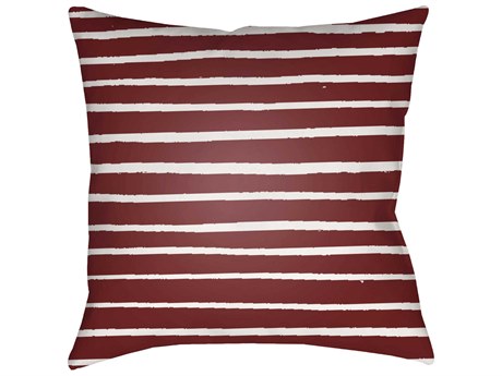 Livabliss by Surya Stripes Pillows