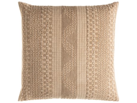 Livabliss by Surya Washed Waffle Pillows
