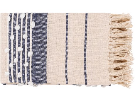 Livabliss by Surya Yemaya Throws