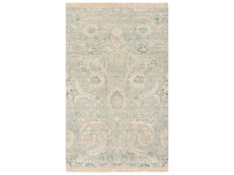Livabliss by Surya Zainab Floral Runner Area Rug