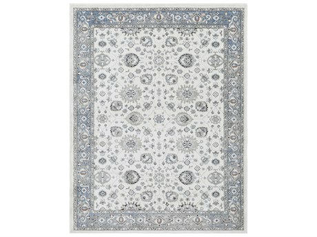 Livabliss by Surya Zidane Bordered Area Rug