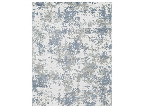 Livabliss by Surya Zidane Abstract Area Rug