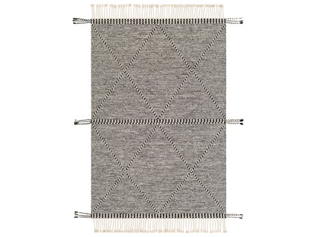 Livabliss by Surya Zanafi Geometric Runner Area Rug