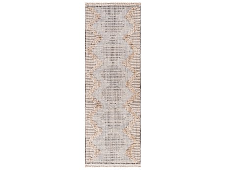 Livabliss by Surya Zaragoza Chevron Runner Area Rug