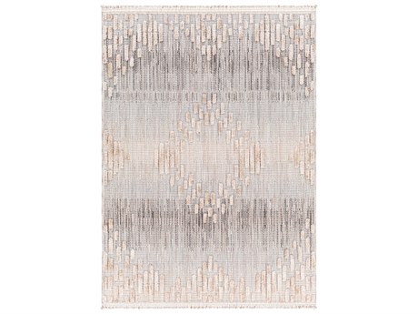 Livabliss by Surya Zaragoza Abstract Area Rug