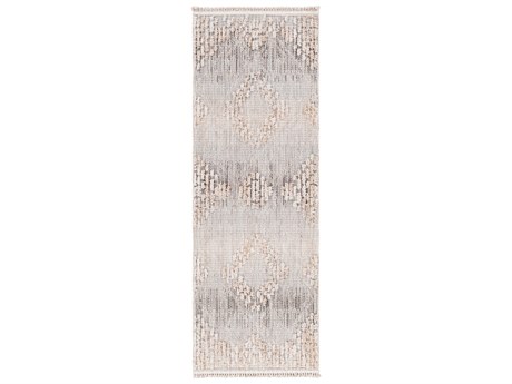 Livabliss by Surya Zaragoza Abstract Runner Area Rug