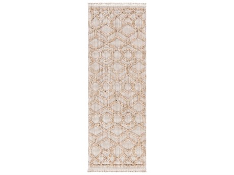 Livabliss by Surya Zaragoza Moroccan Runner Area Rug