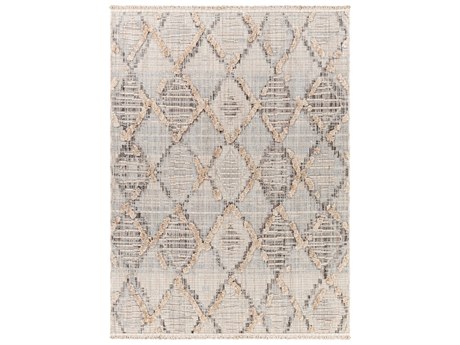 Livabliss by Surya Zaragoza Geometric Area Rug