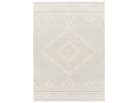 Livabliss by Surya Zaragoza Geometric Area Rug