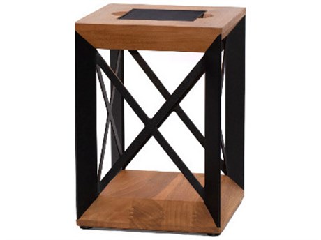 Les Jardins Soho 10-Light Outdoor Lamp