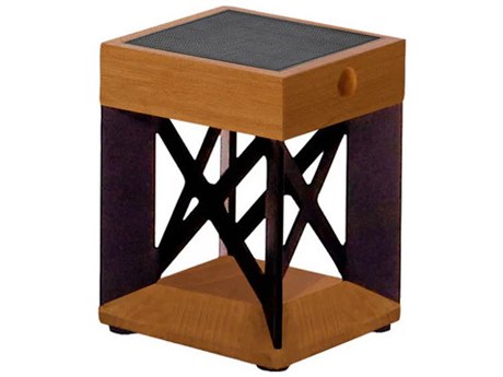 Les Jardins Soho 5-Light Outdoor Lamp