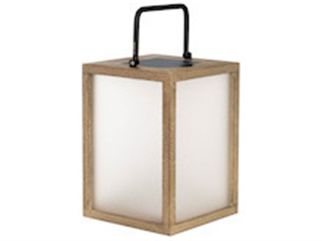 Les Jardins Traditon 2.0 10-Light Outdoor Lamp