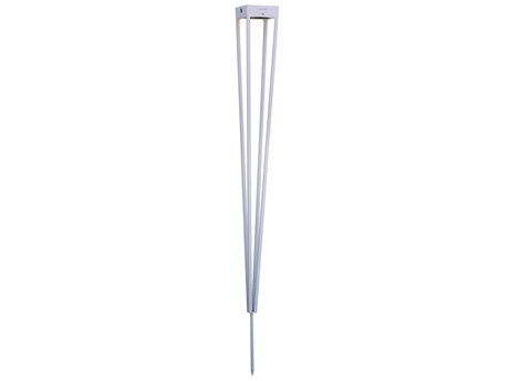 Les Jardins Hawi 10-Light Outdoor Path Light