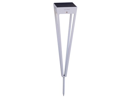 Les Jardins Hawi 10-Light Outdoor Path Light