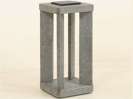Les Jardins Stonehenge 10-Light Outdoor Lamp