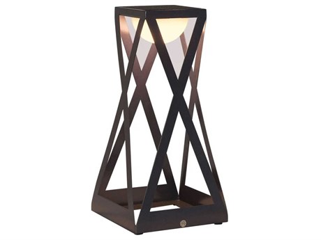Les Jardins Rick 5-Light Outdoor Lamp