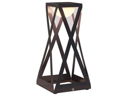 Les Jardins Mandalay 10-Light Outdoor Lamp | LJTINK600500