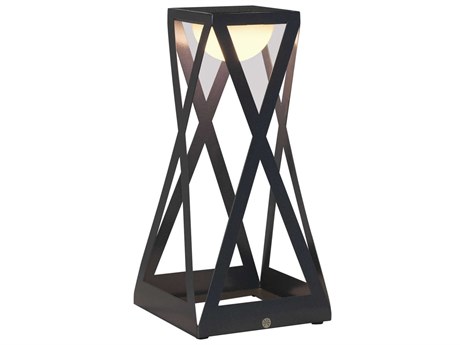 Les Jardins Rick 5-Light Outdoor Lamp