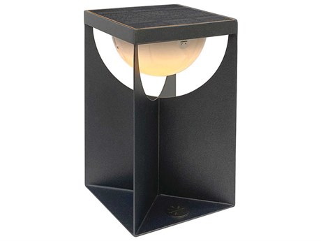 Les Jardins Flow 32-Light Outdoor Lamp