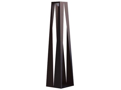 Les Jardins Teatree 10-Light Outdoor Lamp