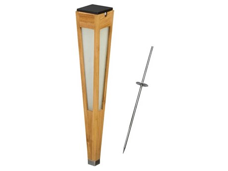 Les Jardins Lanai 10-Light Outdoor Path Light