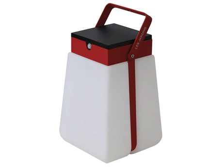 Les Jardins Bump 5 - Light LED Outdoor Floor Light