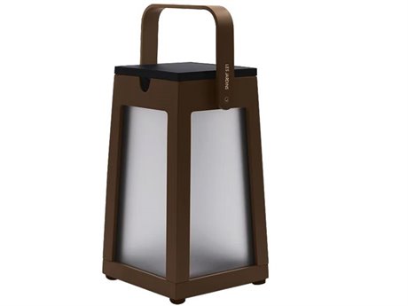 Les Jardins Tinka 5-Light Outdoor Lamp