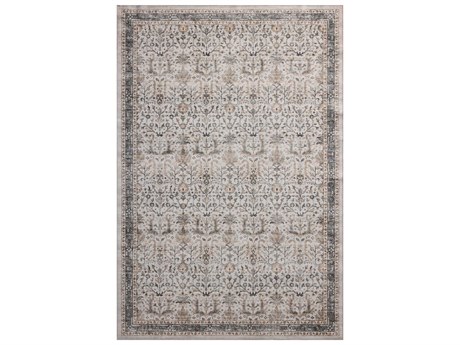 Loloi Rugs Anniston Floral Area Rug