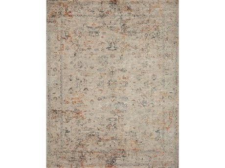 Loloi Rugs Axel Abstract Area Rug
