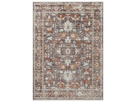 Loloi Rugs Bonney Bordered Area Rug