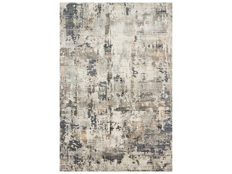Loloi Rugs Cascade Abstract Area Rug