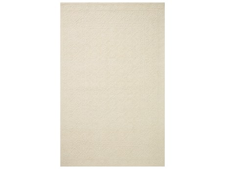 Loloi Rugs Cecelia Bordered Area Rug